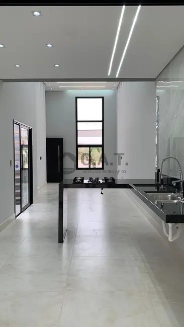 Foto 9 de Casa de Condomínio com 3 quartos à venda, 120m2 em Horto Florestal, Sorocaba - SP