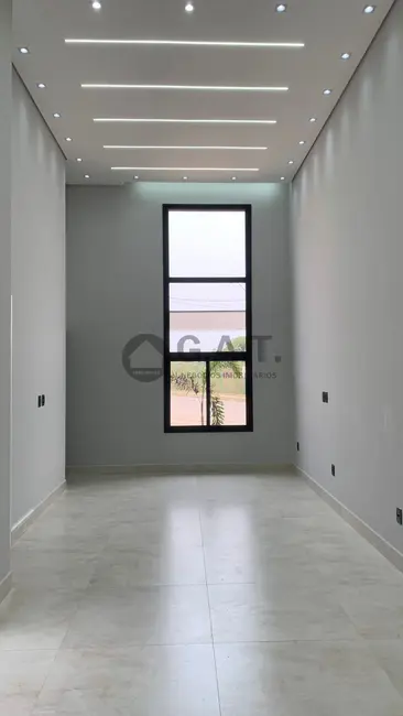 Foto 6 de Casa de Condomínio com 3 quartos à venda, 120m2 em Horto Florestal, Sorocaba - SP