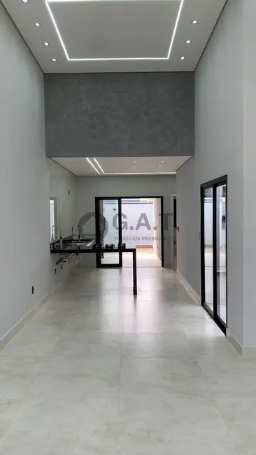 Foto 4 de Casa de Condomínio com 3 quartos à venda, 120m2 em Horto Florestal, Sorocaba - SP