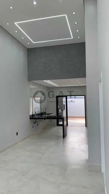 Foto 5 de Casa de Condomínio com 3 quartos à venda, 120m2 em Horto Florestal, Sorocaba - SP