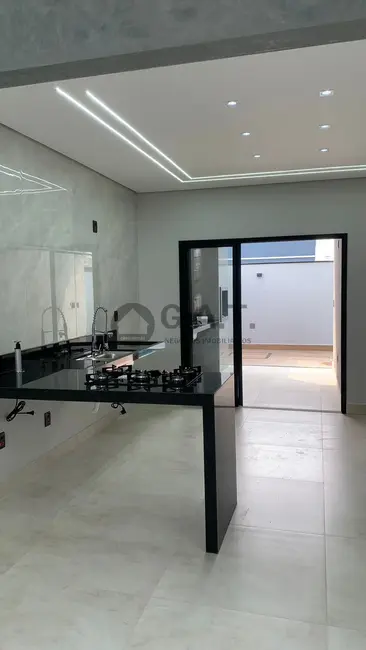 Foto 7 de Casa de Condomínio com 3 quartos à venda, 120m2 em Horto Florestal, Sorocaba - SP