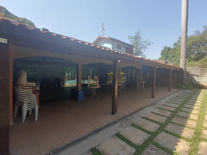Chácara com 6 quartos para alugar, 700m2 em Jardim dos Estados, Sorocaba - SP - imagem 9 Foto 9 de Chácara com 6 quartos para alugar, 700m2 em Jardim dos Estados, Sorocaba - SP