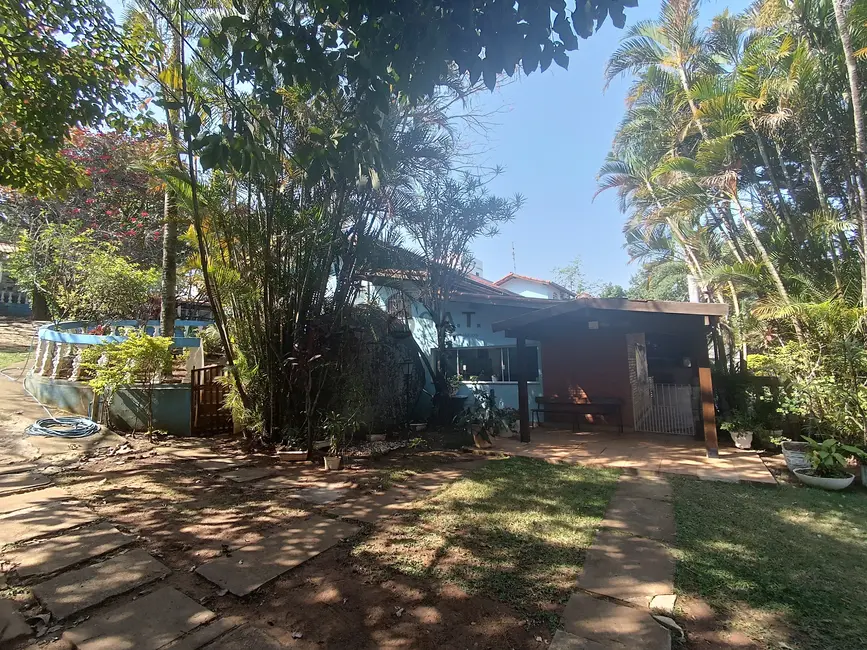 Chácara com 6 quartos para alugar, 700m2 em Jardim dos Estados, Sorocaba - SP - imagem 5 Foto 5 de Chácara com 6 quartos para alugar, 700m2 em Jardim dos Estados, Sorocaba - SP