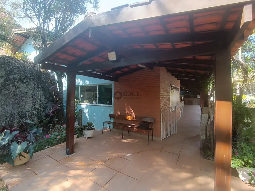 Chácara com 6 quartos para alugar, 700m2 em Jardim dos Estados, Sorocaba - SP - imagem 6 Foto 6 de Chácara com 6 quartos para alugar, 700m2 em Jardim dos Estados, Sorocaba - SP