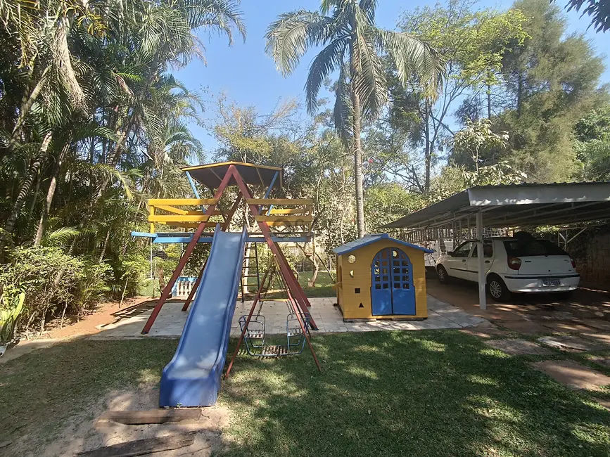 Foto 2 de Chácara com 6 quartos para alugar, 700m2 em Jardim dos Estados, Sorocaba - SP