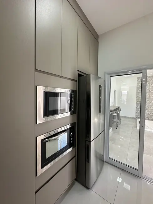 Casa de Condomínio com 3 quartos à venda, 188m2 em Aparecidinha, Sorocaba - SP - imagem 7 Foto 7 de Casa de Condomínio com 3 quartos à venda, 188m2 em Aparecidinha, Sorocaba - SP