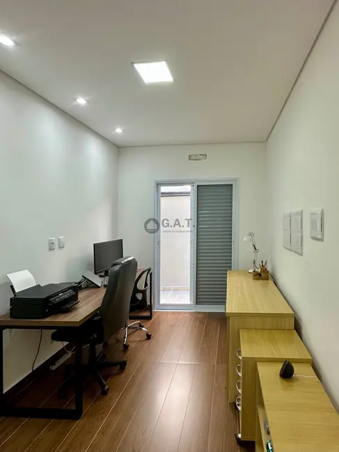 Casa de Condomínio com 3 quartos à venda, 188m2 em Aparecidinha, Sorocaba - SP - imagem 2 Foto 2 de Casa de Condomínio com 3 quartos à venda, 188m2 em Aparecidinha, Sorocaba - SP