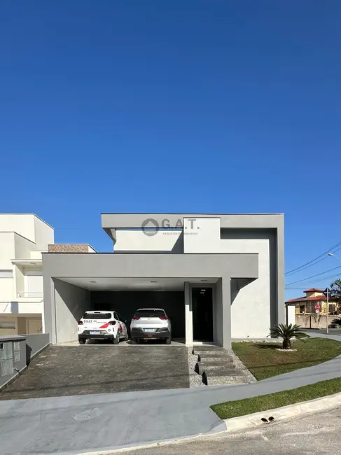 Casa de Condomínio com 3 quartos à venda, 188m2 em Aparecidinha, Sorocaba - SP - imagem 1 Foto 1 de Casa de Condomínio com 3 quartos à venda, 188m2 em Aparecidinha, Sorocaba - SP