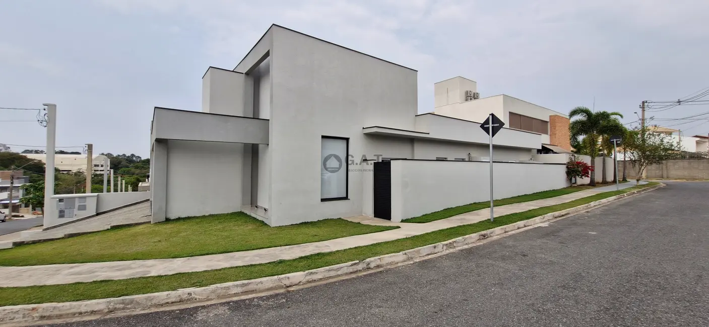 Foto 1 de Casa de Condomínio com 3 quartos à venda, 188m2 em Aparecidinha, Sorocaba - SP