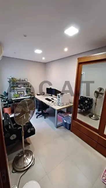 Foto 9 de Casa de Condomínio com 3 quartos à venda, 140m2 em Cajuru do Sul, Sorocaba - SP