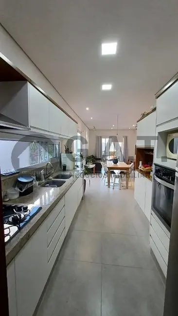 Foto 4 de Casa de Condomínio com 3 quartos à venda, 140m2 em Cajuru do Sul, Sorocaba - SP