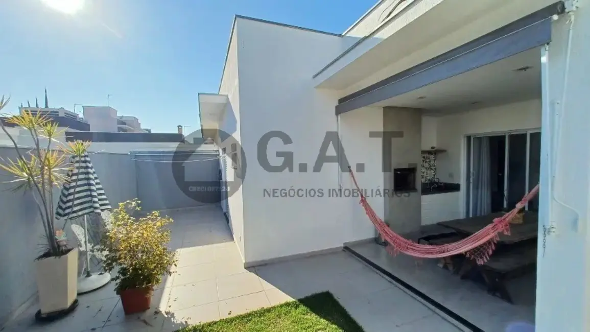 Foto 7 de Casa de Condomínio com 3 quartos à venda, 140m2 em Cajuru do Sul, Sorocaba - SP