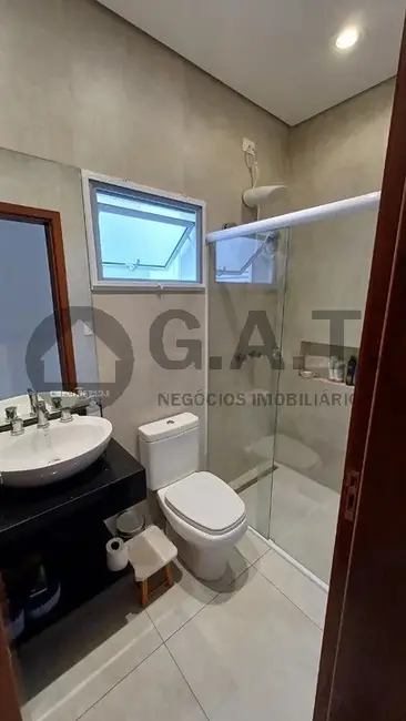 Foto 5 de Casa de Condomínio com 3 quartos à venda, 140m2 em Cajuru do Sul, Sorocaba - SP