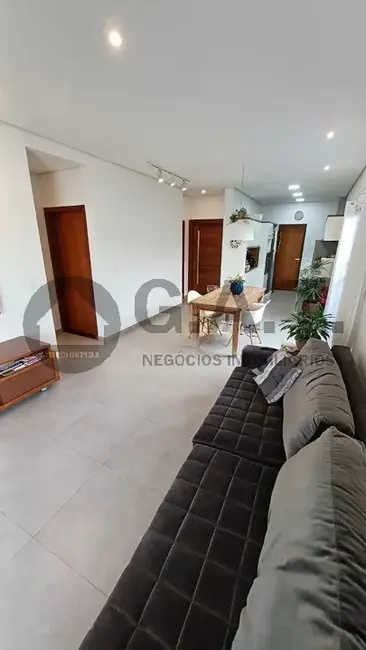 Foto 3 de Casa de Condomínio com 3 quartos à venda, 140m2 em Cajuru do Sul, Sorocaba - SP