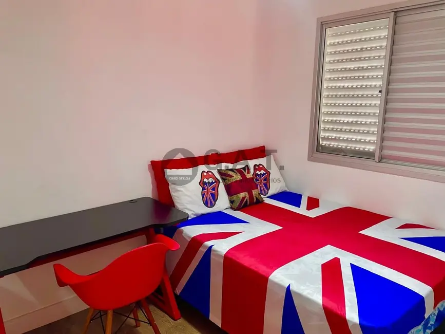 Foto 7 de Apartamento com 2 quartos para alugar, 49m2 em Parque Campolim, Sorocaba - SP