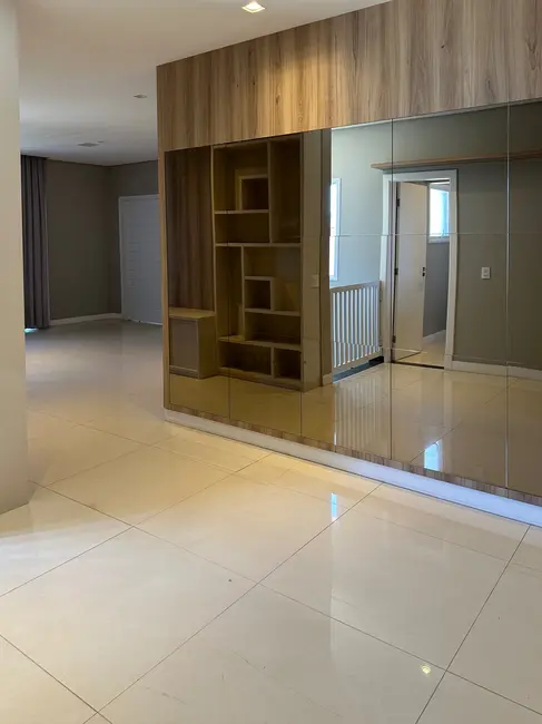 Foto 9 de Casa de Condomínio com 4 quartos à venda, 297m2 em Vossoroca, Votorantim - SP