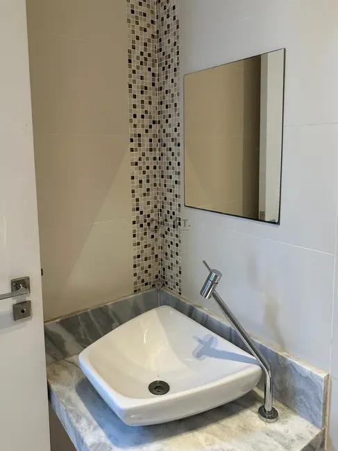 Foto 7 de Casa de Condomínio com 4 quartos à venda, 297m2 em Vossoroca, Votorantim - SP