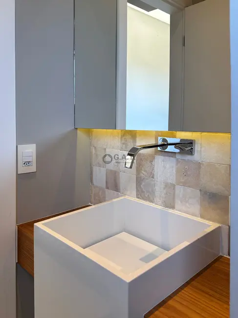 Foto 8 de Casa de Condomínio com 4 quartos à venda, 297m2 em Vossoroca, Votorantim - SP