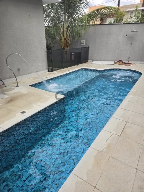 Foto 2 de Casa de Condomínio com 4 quartos à venda, 297m2 em Parque Esplanada, Votorantim - SP