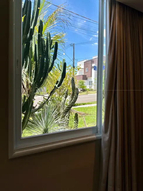 Foto 5 de Casa de Condomínio com 4 quartos à venda, 297m2 em Vossoroca, Votorantim - SP