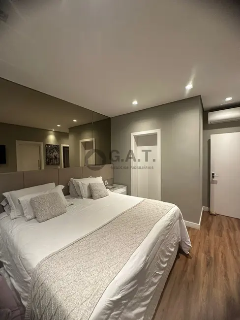 Foto 3 de Casa de Condomínio com 4 quartos à venda, 297m2 em Vossoroca, Votorantim - SP