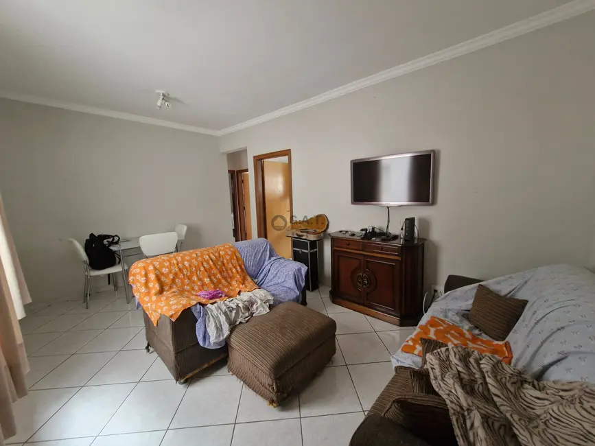 Foto 2 de Apartamento com 2 quartos à venda, 72m2 em Parque Campolim, Sorocaba - SP