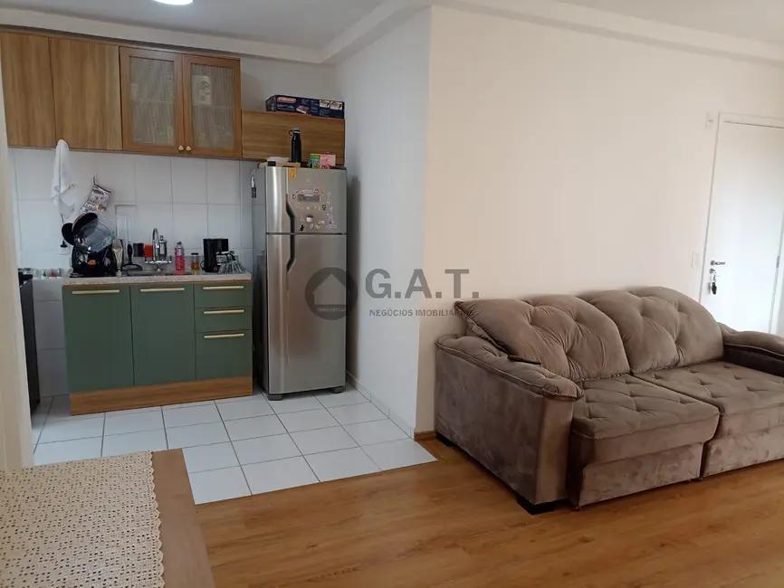 Apartamento com 2 quartos à venda, 65m2 em Jardim Ipê, Sorocaba - SP - imagem 7 Foto 7 de Apartamento com 2 quartos à venda, 65m2 em Jardim Ipê, Sorocaba - SP