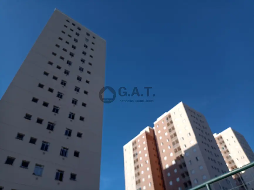 Apartamento com 2 quartos à venda, 65m2 em Jardim Ipê, Sorocaba - SP - imagem 2 Foto 2 de Apartamento com 2 quartos à venda, 65m2 em Jardim Ipê, Sorocaba - SP