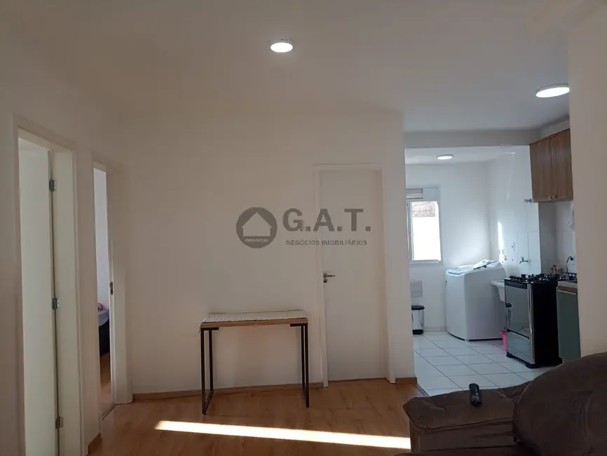 Apartamento com 2 quartos à venda, 65m2 em Jardim Ipê, Sorocaba - SP - imagem 6 Foto 6 de Apartamento com 2 quartos à venda, 65m2 em Jardim Ipê, Sorocaba - SP