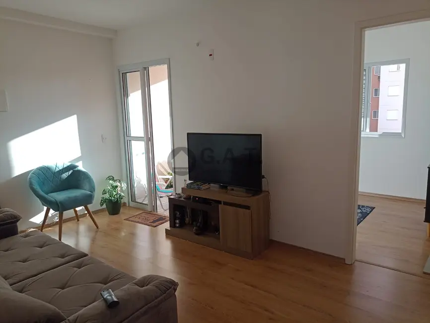 Apartamento com 2 quartos à venda, 65m2 em Jardim Ipê, Sorocaba - SP - imagem 5 Foto 5 de Apartamento com 2 quartos à venda, 65m2 em Jardim Ipê, Sorocaba - SP