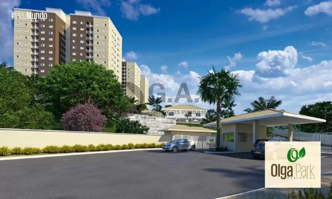 Apartamento com 2 quartos à venda, 65m2 em Jardim Ipê, Sorocaba - SP - imagem 1 Foto 1 de Apartamento com 2 quartos à venda, 65m2 em Jardim Ipê, Sorocaba - SP