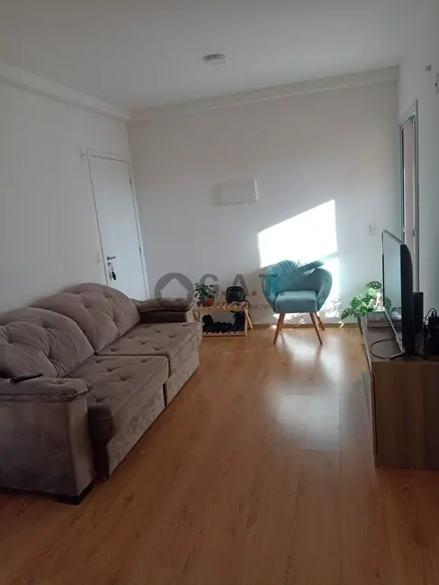 Apartamento com 2 quartos à venda, 65m2 em Jardim Ipê, Sorocaba - SP - imagem 3 Foto 3 de Apartamento com 2 quartos à venda, 65m2 em Jardim Ipê, Sorocaba - SP