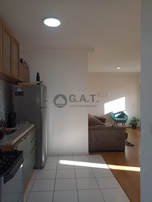 Apartamento com 2 quartos à venda, 65m2 em Jardim Ipê, Sorocaba - SP - imagem 9 Foto 9 de Apartamento com 2 quartos à venda, 65m2 em Jardim Ipê, Sorocaba - SP