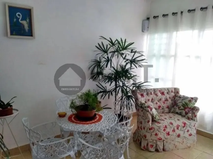 Casa com 4 quartos à venda, 247m2 em Vila Jardini, Sorocaba - SP - imagem 6 Foto 6 de Casa com 4 quartos à venda, 247m2 em Vila Jardini, Sorocaba - SP