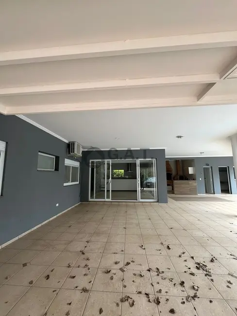 Foto 2 de Casa de Condomínio com 3 quartos para alugar, 300m2 em Sorocaba - SP