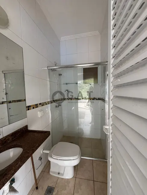Foto 8 de Casa de Condomínio com 3 quartos para alugar, 300m2 em Sorocaba - SP