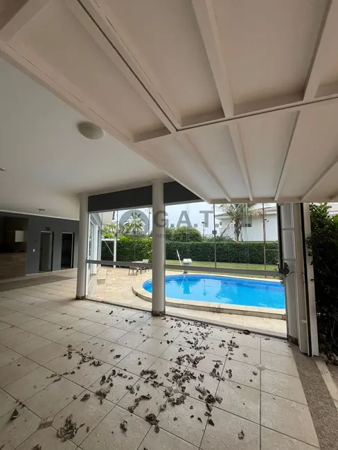 Foto 3 de Casa de Condomínio com 3 quartos para alugar, 300m2 em Sorocaba - SP