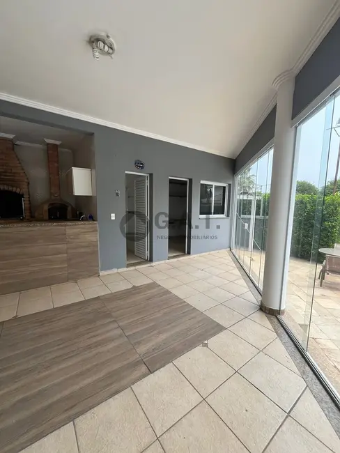 Foto 4 de Casa de Condomínio com 3 quartos para alugar, 300m2 em Sorocaba - SP