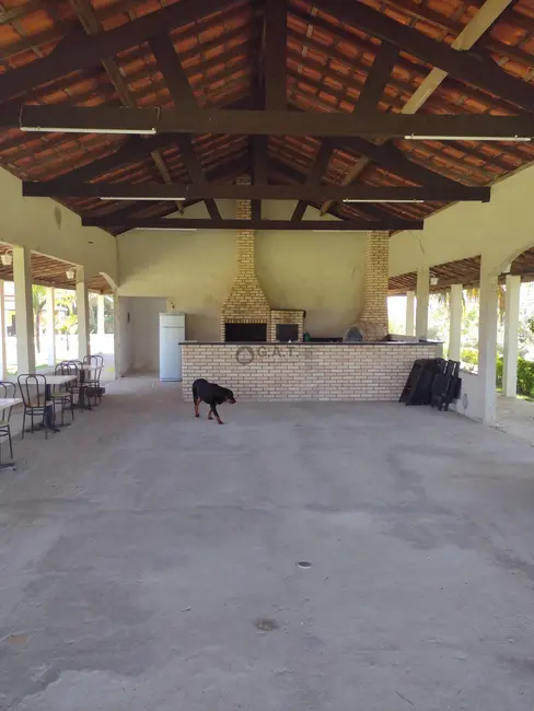 Foto 3 de Chácara com 5 quartos à venda, 780m2 em Aracoiaba Da Serra - SP