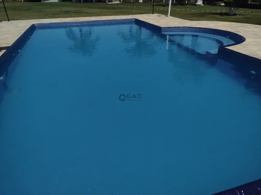 Foto 5 de Chácara com 5 quartos à venda, 780m2 em Aracoiaba Da Serra - SP