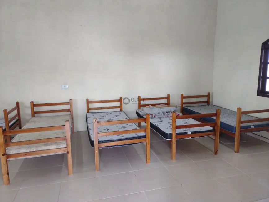 Foto 6 de Chácara com 5 quartos à venda, 780m2 em Aracoiaba Da Serra - SP