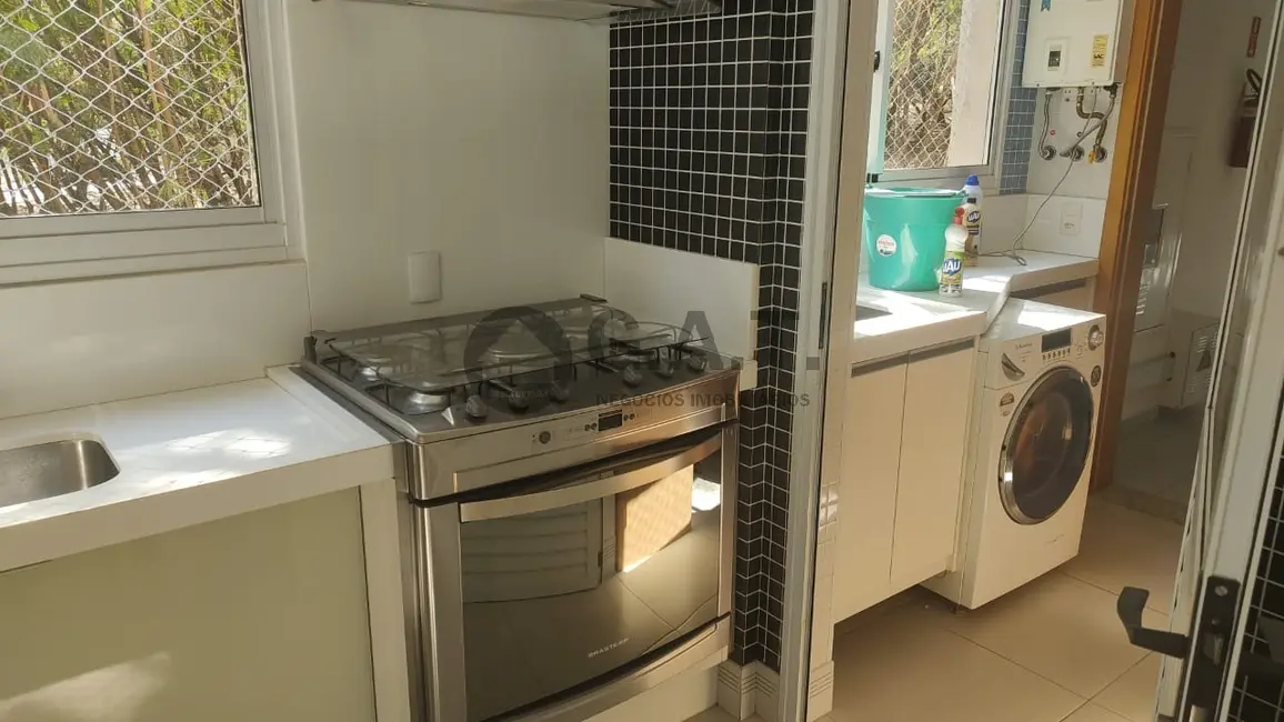 Foto 1 de Apartamento com 3 quartos à venda, 145m2 em Jardim Judith, Sorocaba - SP