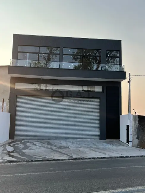Foto 2 de Sala Comercial para alugar, 588m2 em Jardim Maria Antônia Prado, Sorocaba - SP