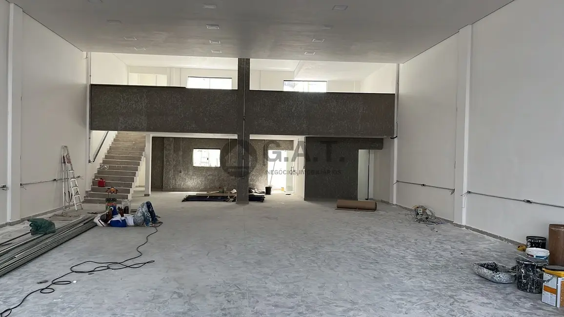 Sala Comercial para alugar, 588m2 em Jardim Maria Antônia Prado, Sorocaba - SP - imagem 5 Foto 5 de Sala Comercial para alugar, 588m2 em Jardim Maria Antônia Prado, Sorocaba - SP