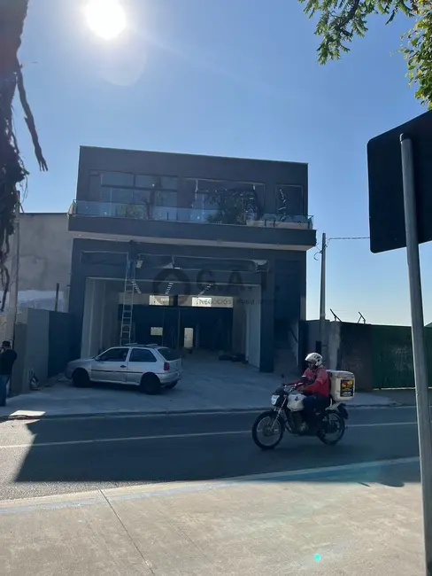 Foto 1 de Sala Comercial para alugar, 588m2 em Jardim Maria Antônia Prado, Sorocaba - SP