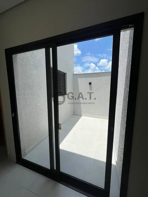 Foto 4 de Casa de Condomínio com 3 quartos à venda, 116m2 em Cajuru do Sul, Sorocaba - SP