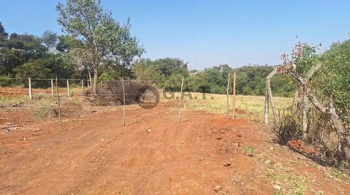 Foto 1 de Terreno / Lote à venda, 22000m2 em Aracoiaba Da Serra - SP