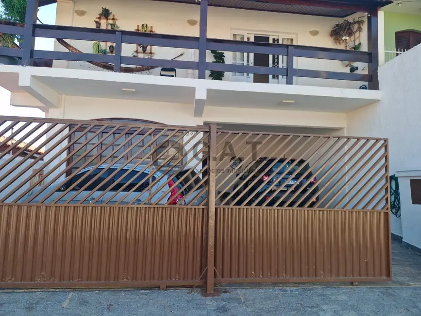 Foto 1 de Casa com 3 quartos à venda, 250m2 em Jardim Gonçalves, Sorocaba - SP