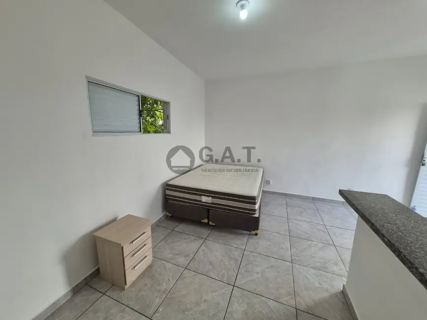 Foto 9 de Kitnet com 1 quarto para alugar, 25m2 em Jardim Sorocabano, Sorocaba - SP