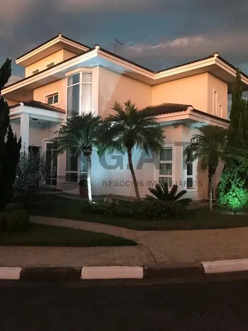 Foto 1 de Casa de Condomínio com 3 quartos à venda, 360m2 em Jardim Ibiti do Paço, Sorocaba - SP